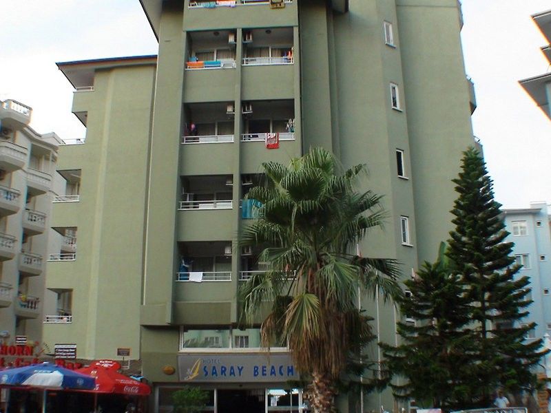 Xperia Saray Alanya