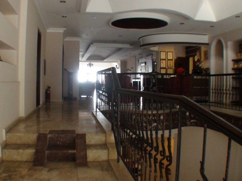 Xperia Saray Resort