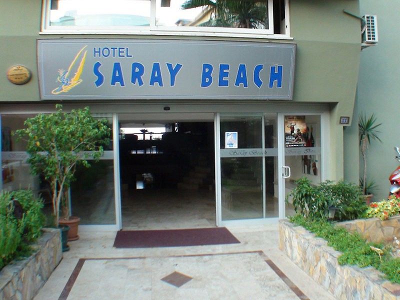 Xperia Saray Resort 4*