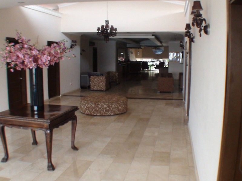 Resort Xperia Saray Alanya
