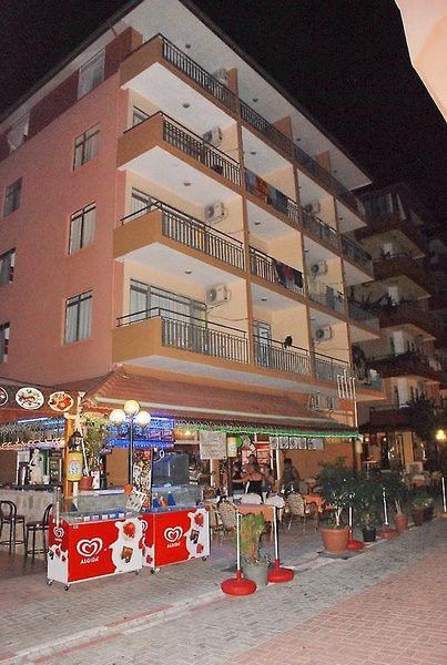 Kleopatra Bebek Hotel 2*