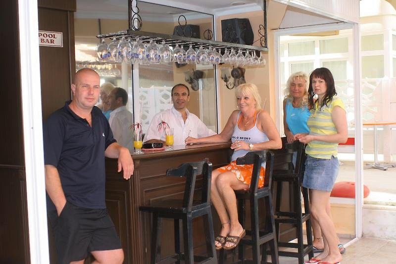 Kleopatra Bebek Alanya