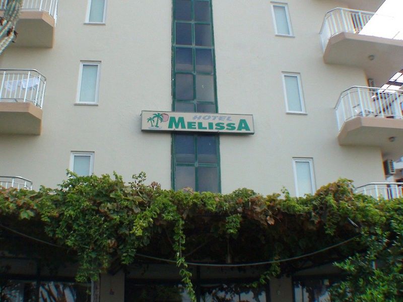 Hotel Kleopatra Melissa 3*