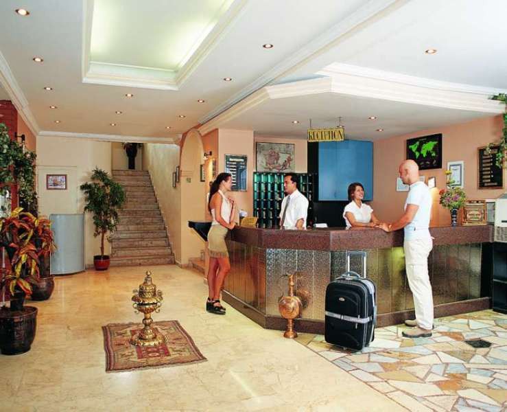 Hotel Wien Star 3*