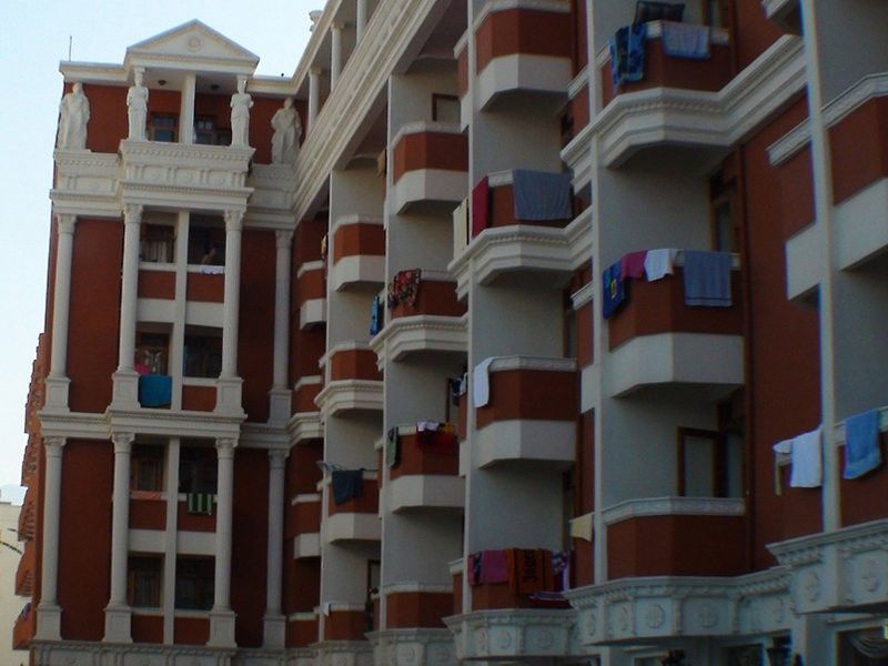 Antique Palace Museum (adults Only) Hotel