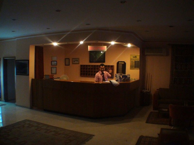Hotel Miray Kleopatra Alanya