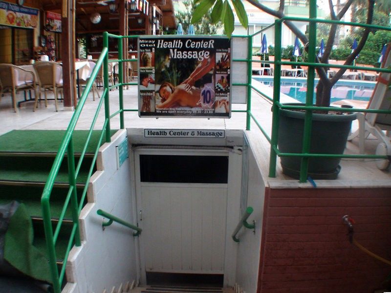 Miray Kleopatra Hotel