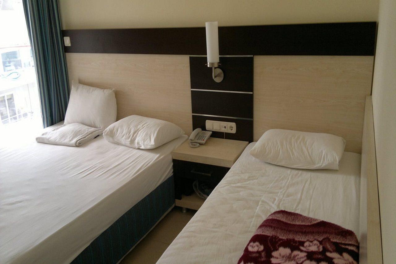 Hotel Kleopatra Balik Alanya