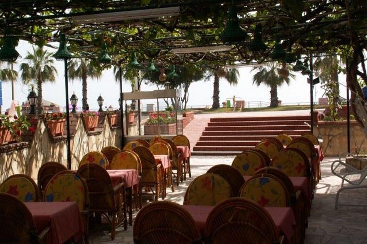 Hotel Kleopatra Balik 3*