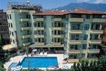 Almera Park 3*