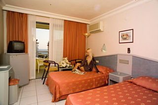 Alaiye Kleopatra 4*