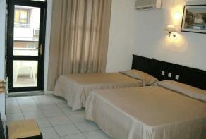Hotel Kleopatra Carina Alanya
