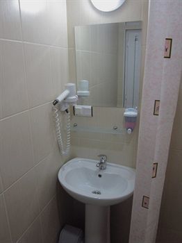 Kleopatra Aydin Hotel