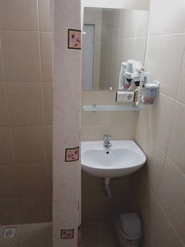 Hotel Kleopatra Aydin 3*