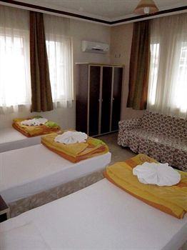 Hotel Kleopatra Aydin Alanya