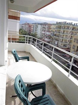 Kleopatra Aydin Hotel