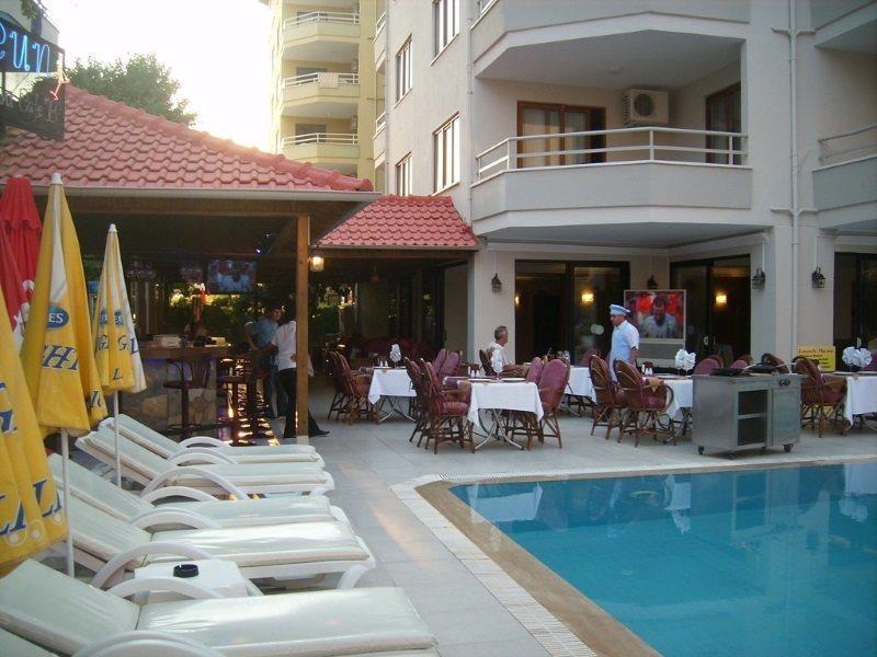 Hotel Yeni Acun 3*
