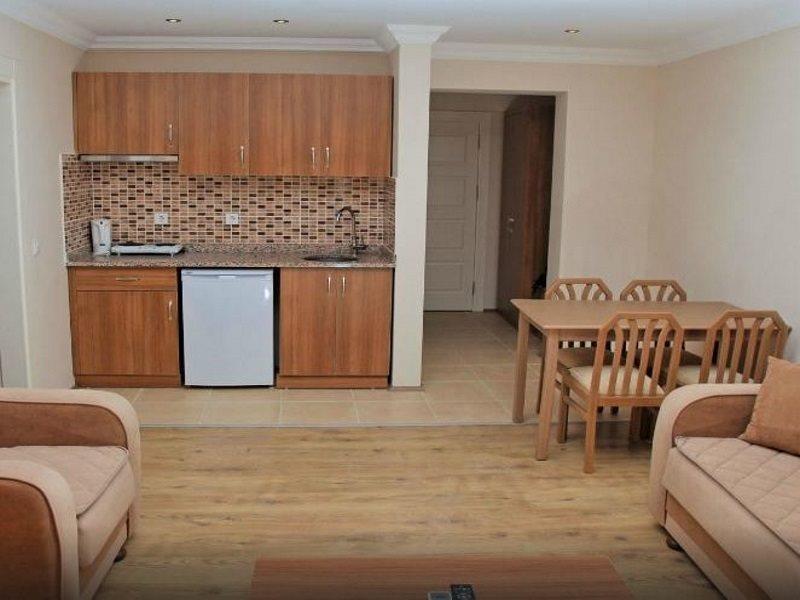 Hotel Yeni Acun Alanya