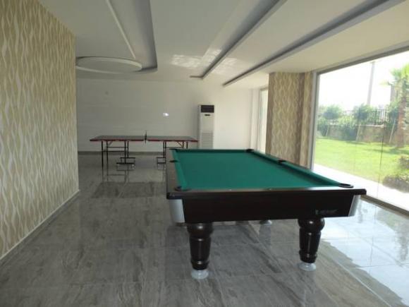 Crown City Alanya