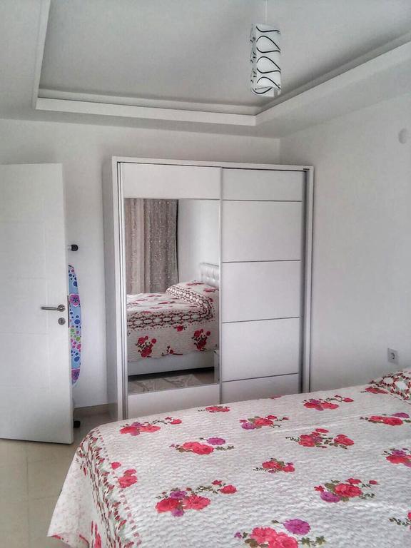 Apartment Crown City *
