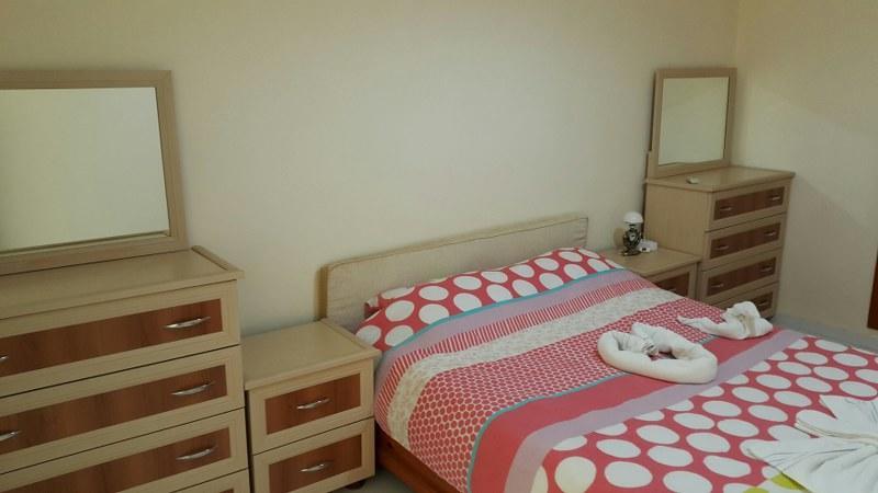 Daire Yildirim Alanya