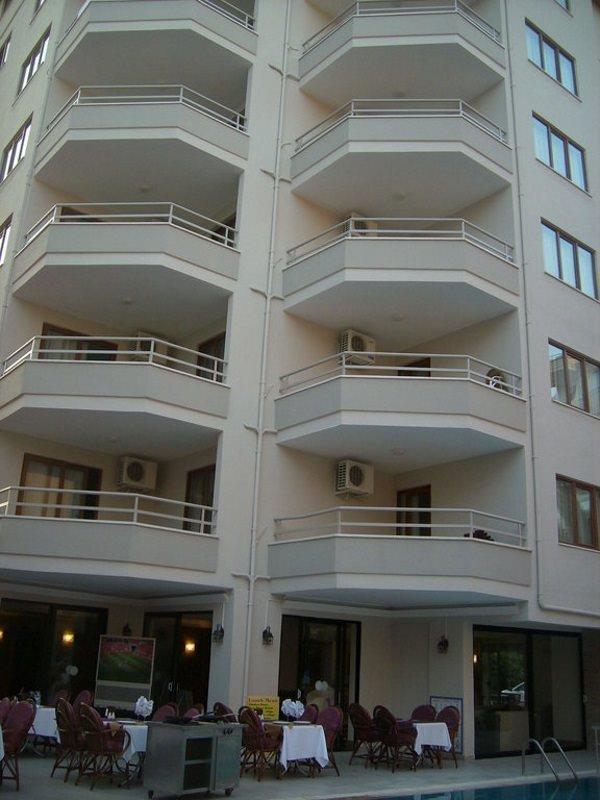 Yeni Acun Alanya