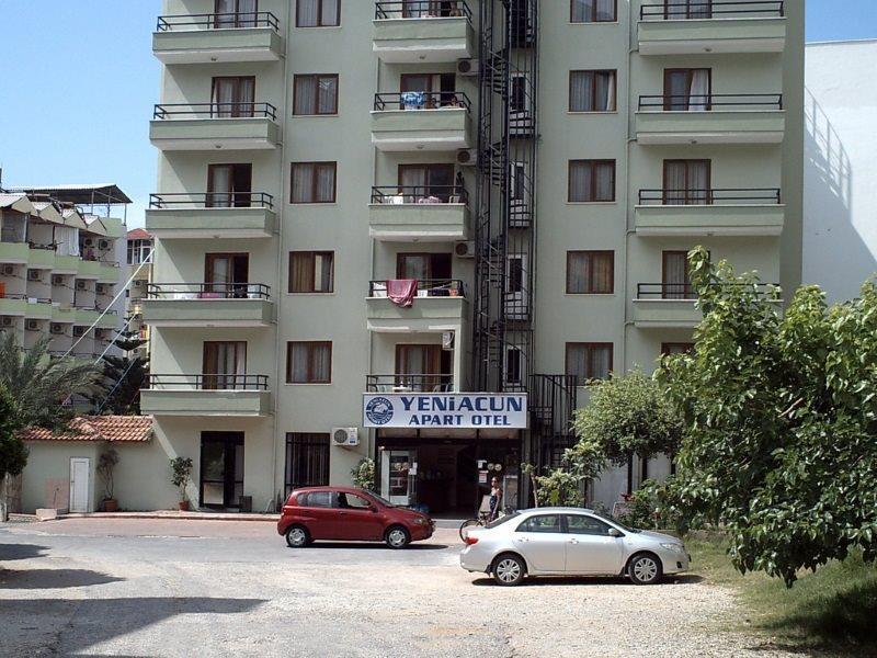 Hotel Yeni Acun