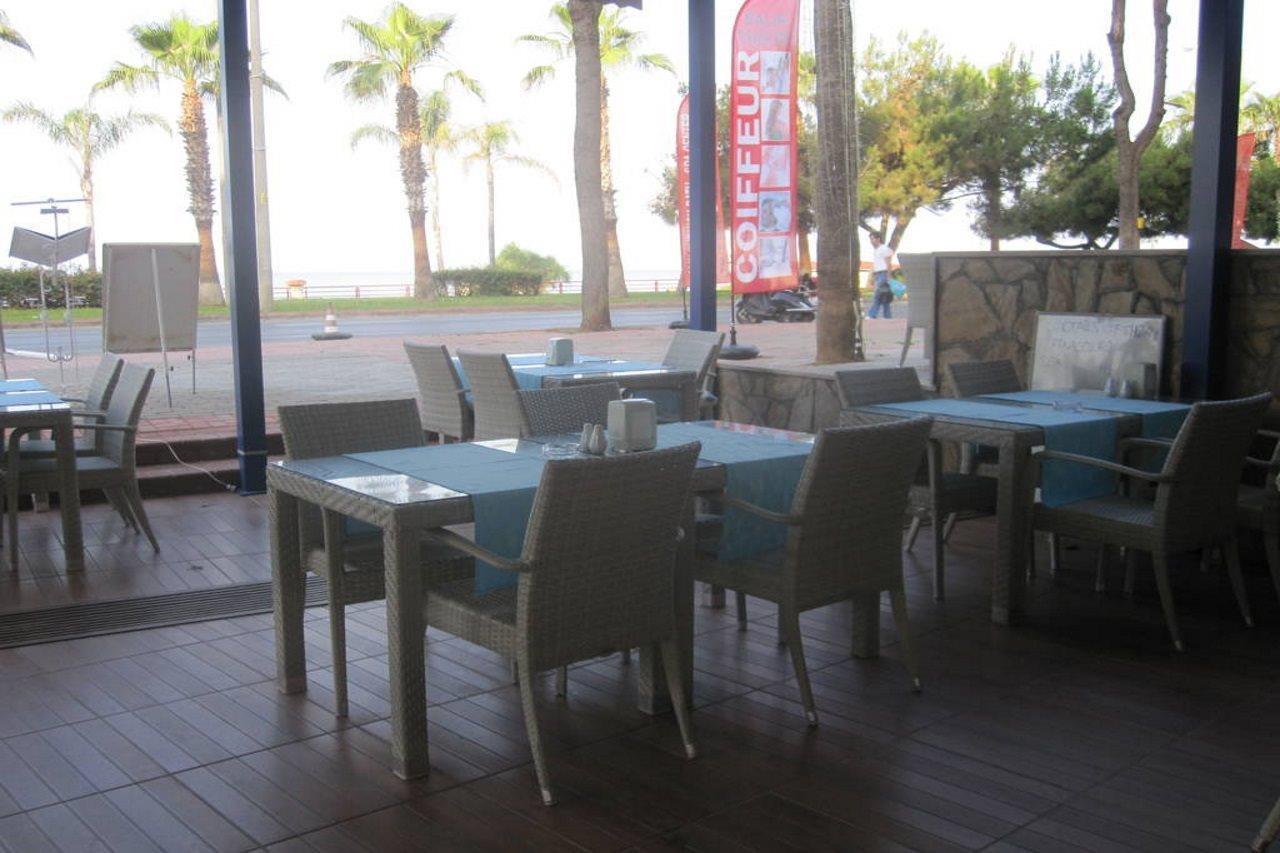 Kleopatra Balik Hotel