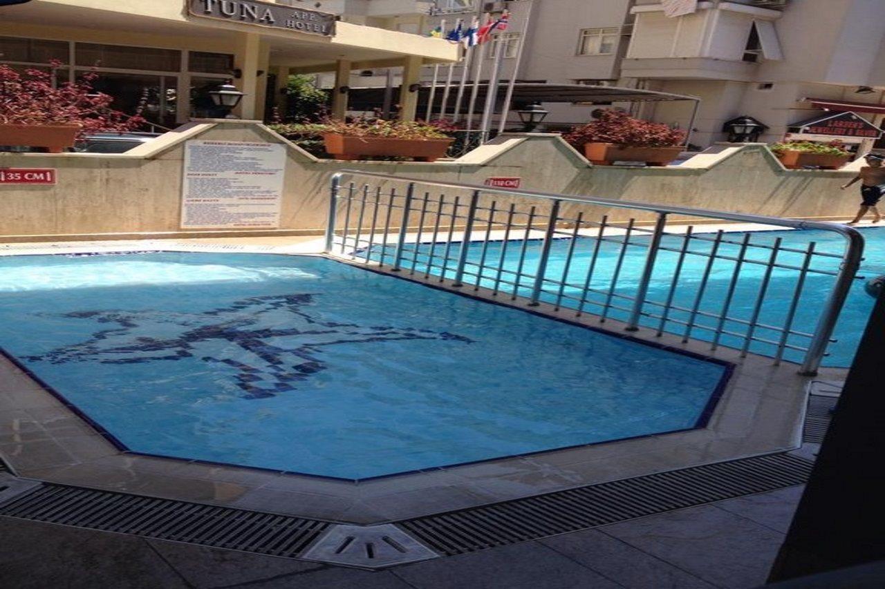 Kleopatra Balik Alanya