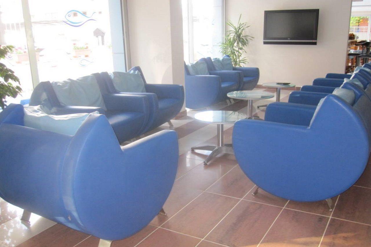 Hotel Kleopatra Balik 3*