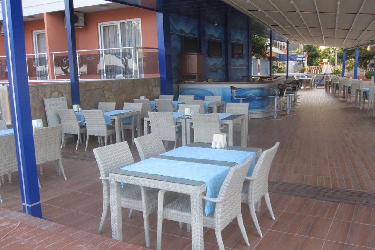 Kleopatra Balik Alanya