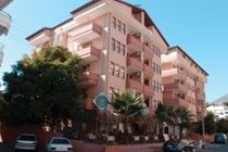 Hotel Maren Beach Hotel Alanya