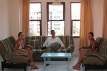 Maren Beach Hotel 3* Alanya