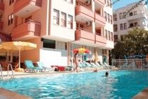 Hotel Maren Beach Hotel
