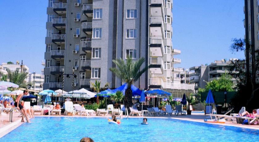 Margarita Alanya