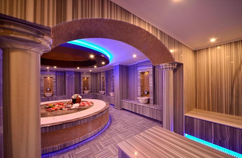 Crown City Alanya