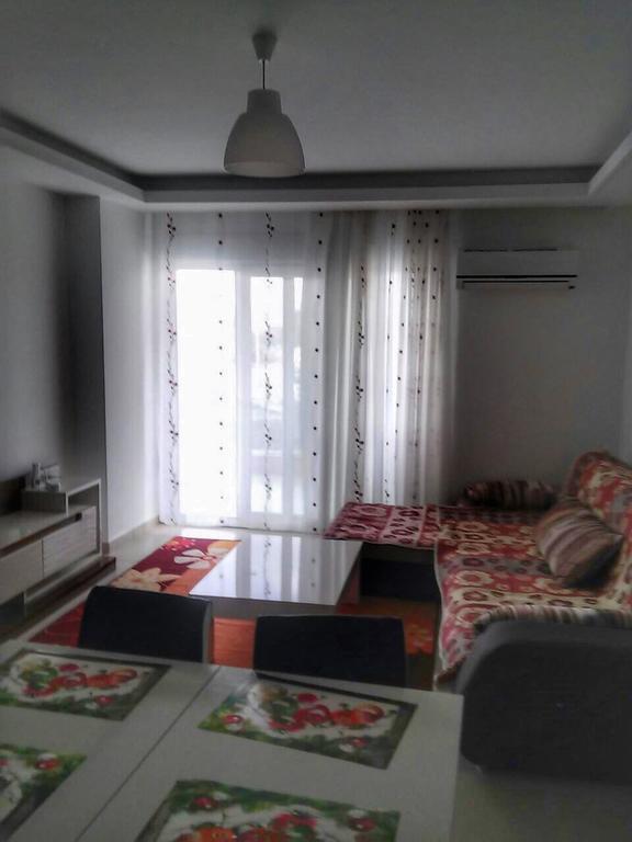 Apartment Crown City Alanya