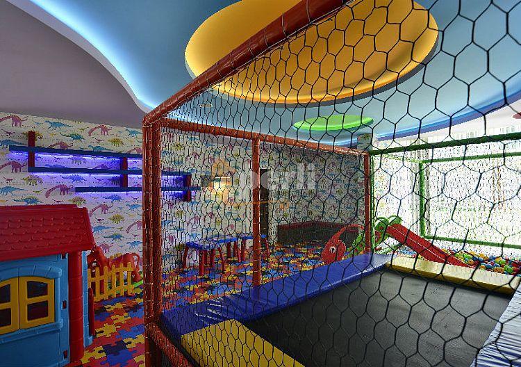Crown City Alanya