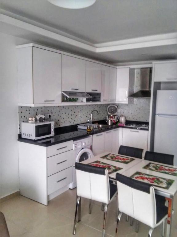 Apartment Crown City *