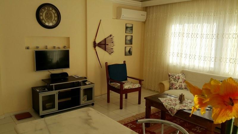 Daire Yildirim Alanya