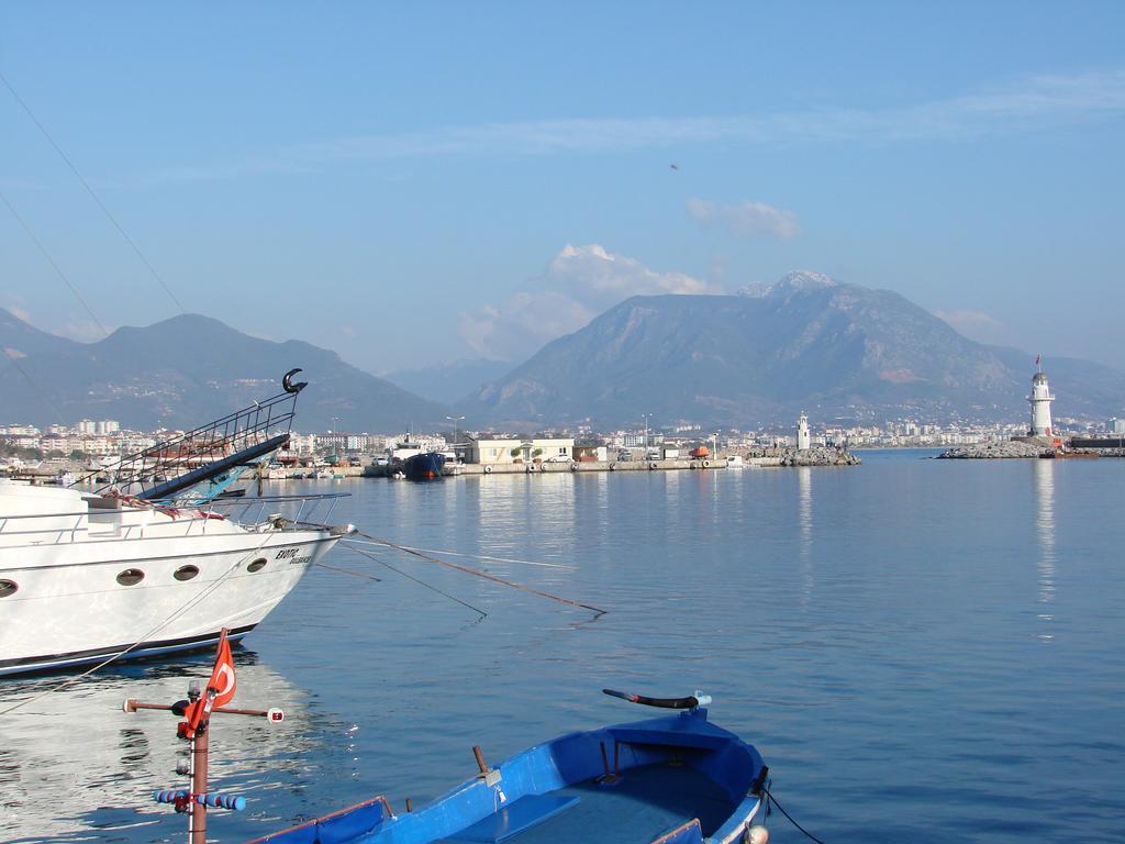 Besthome 20-1 Alanya