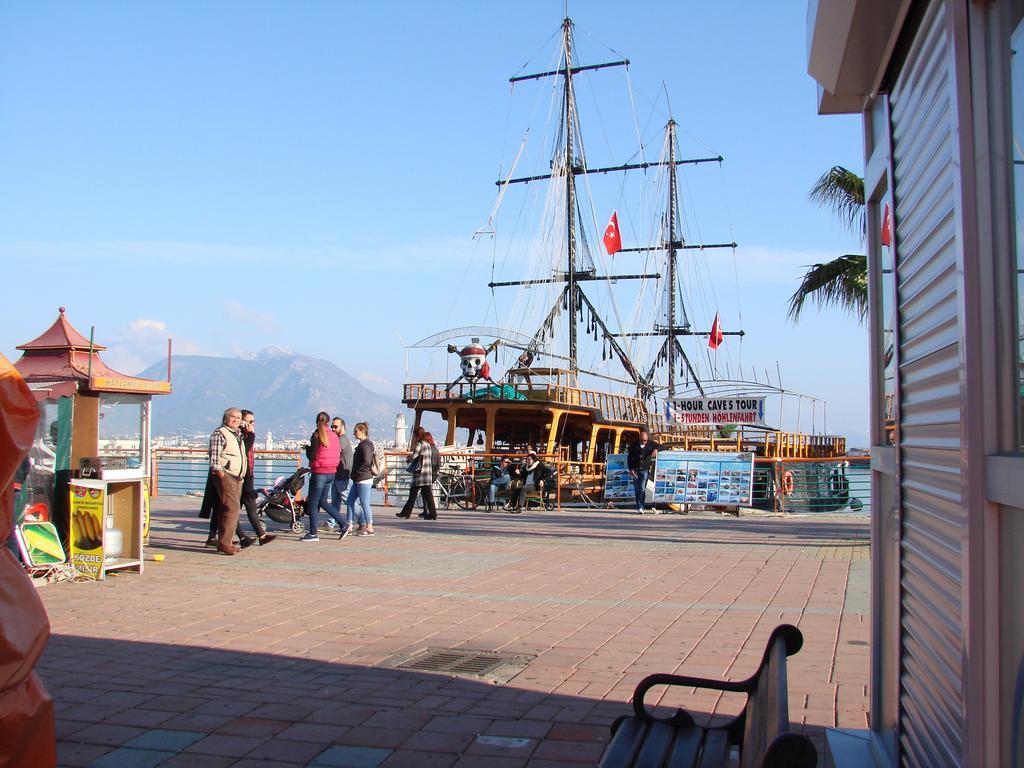Besthome 20-1 Alanya