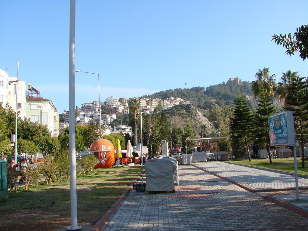 Apartment Besthome 20-1