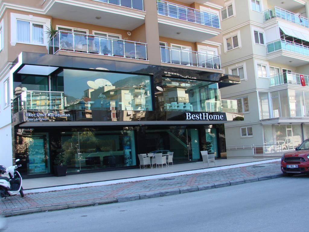 Besthome 20-1 Alanya