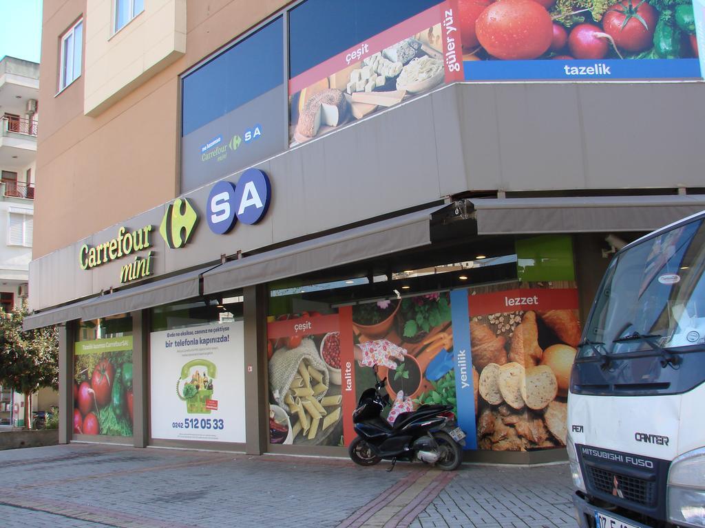 Besthome 20-1 * Alanya