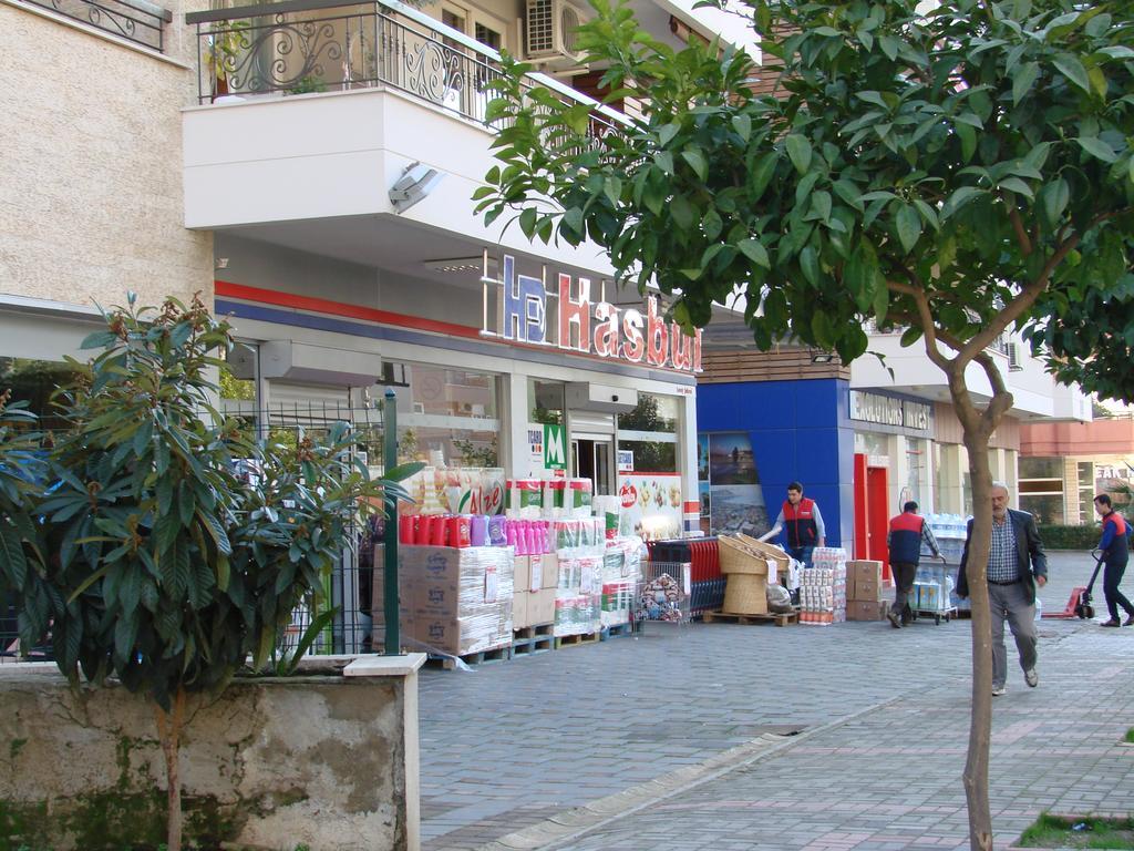 Besthome 20-1 Apartment Alanya