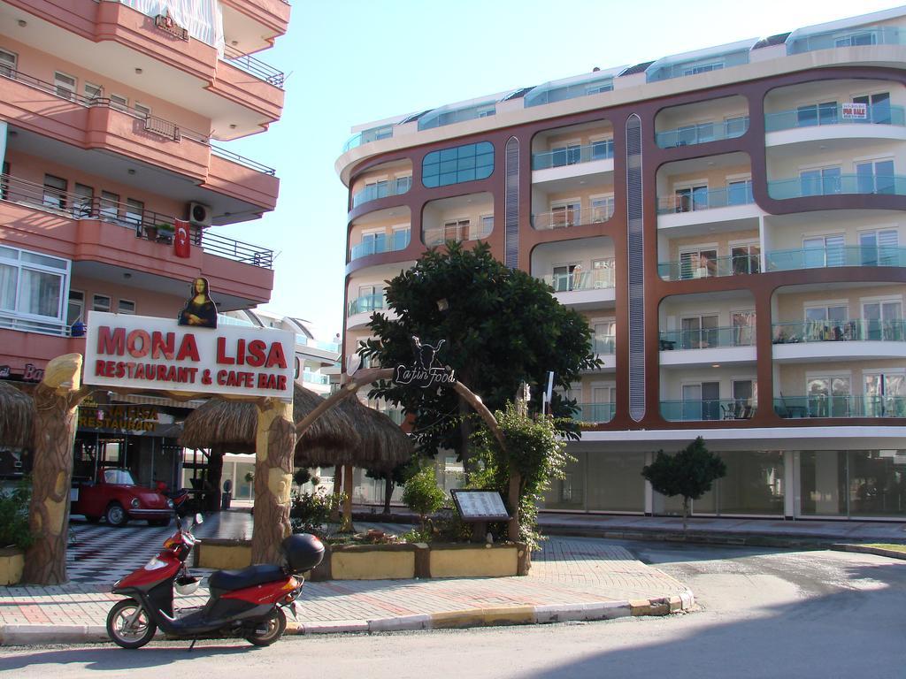 Apartment Besthome 20-1 *