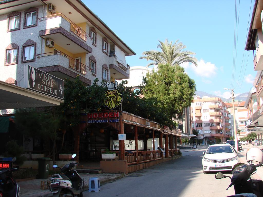 Besthome 20-1 Alanya