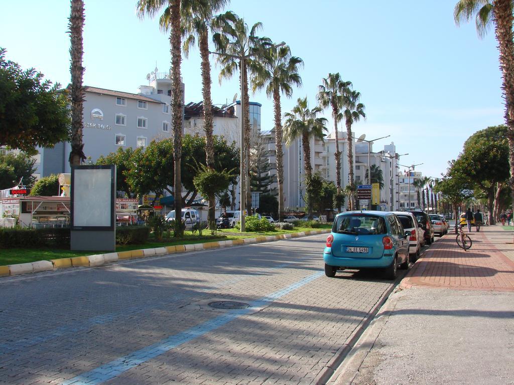 Apartment Besthome 20-1 *
