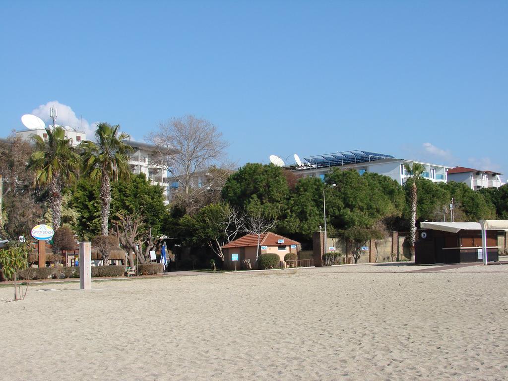 Besthome 20-1 Alanya
